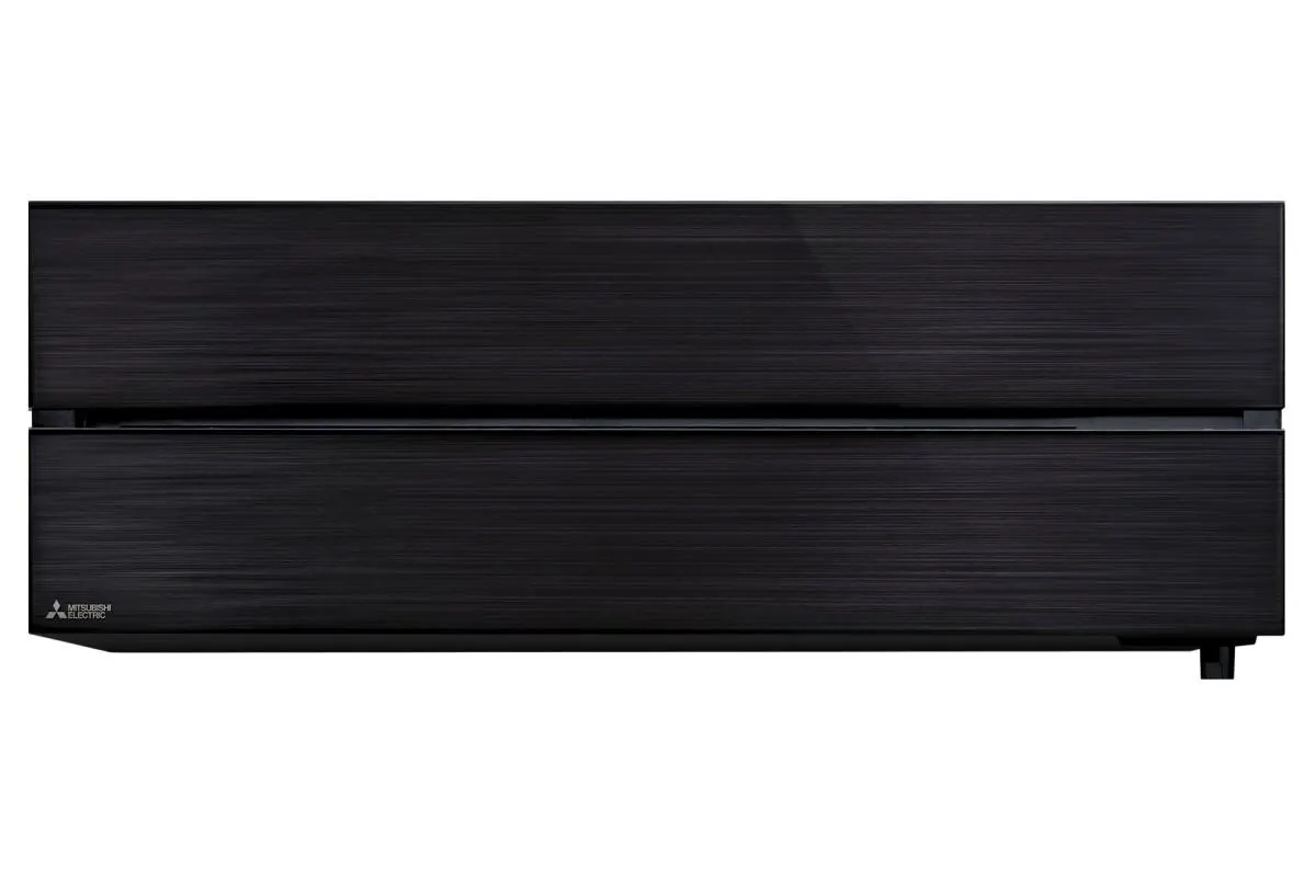 Mitsubishi Electric HyperCore Heat Pump Air Conditioner