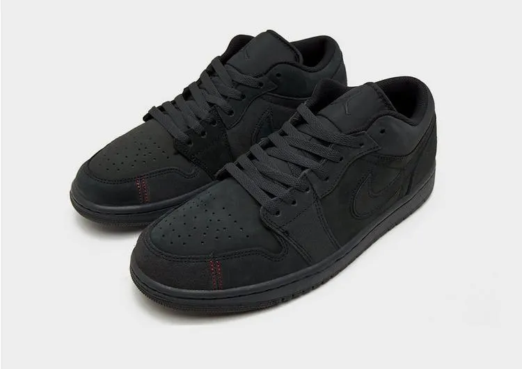Jordan Air 1 Low