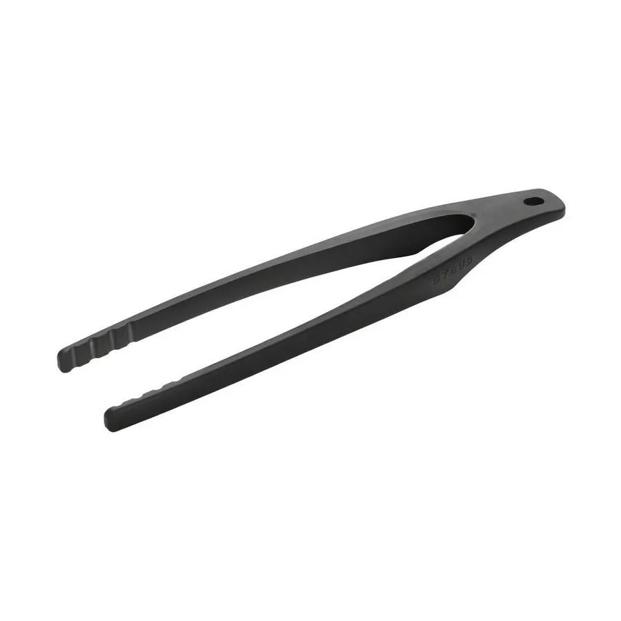 Staub Tongs Black