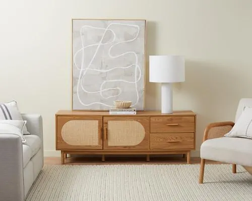 Canyon Entertainment Unit