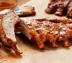 Pork Spare Ribs – Plain or Marinated