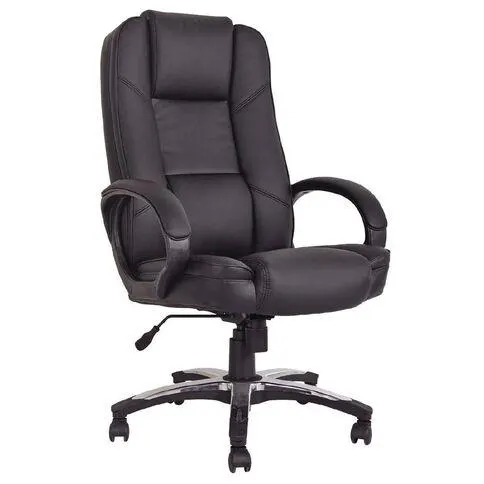 Workspace Nelson Chair Black