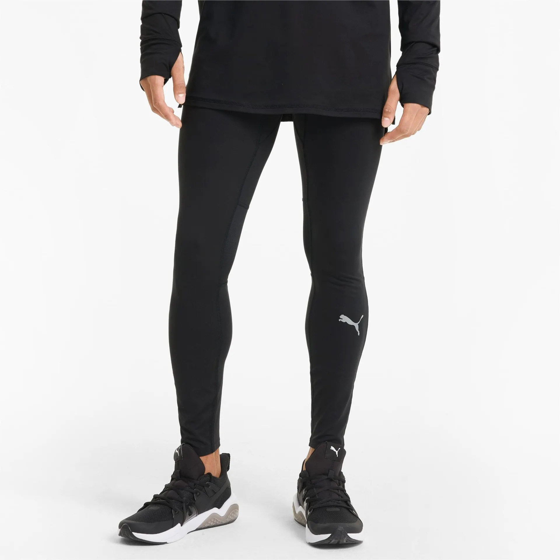 RUN FAVOURITE Men's Long Tights