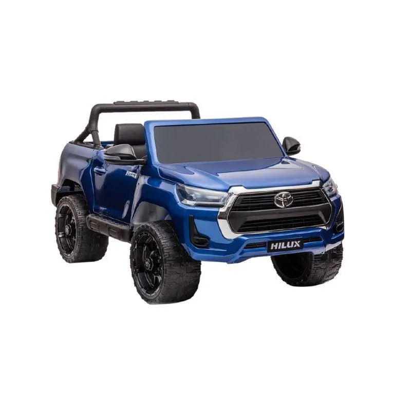 Hilux Electric Car With Remote Control