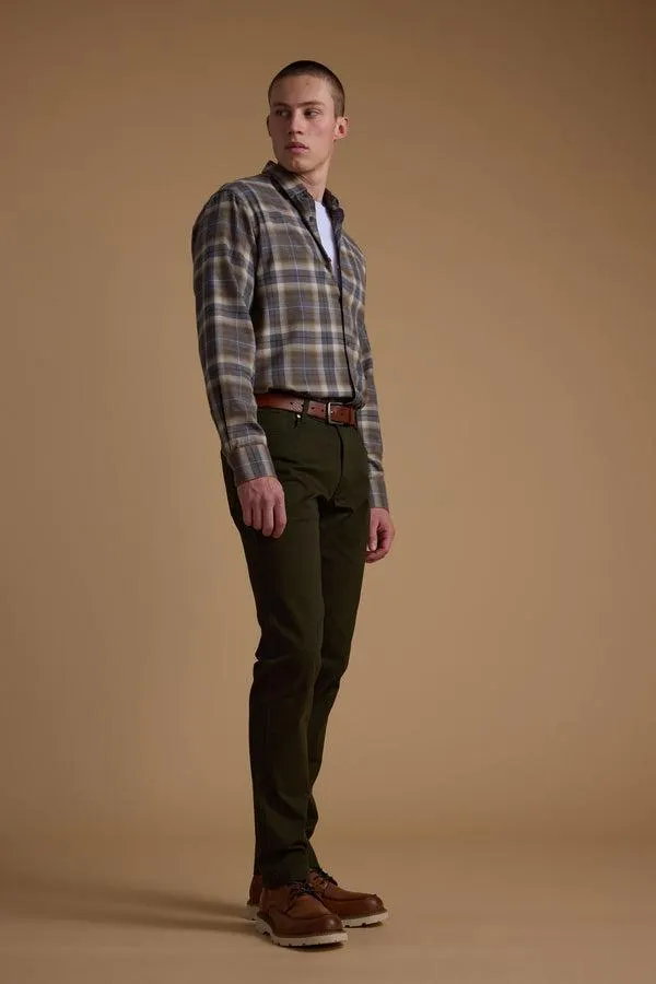Beckett 5-Pocket Pant