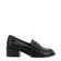 Venetia Leather Loafers