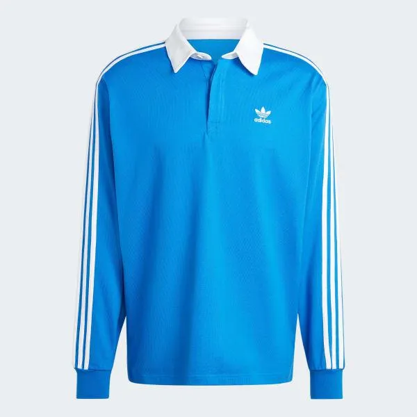 Adicolor Rugby Polo Shirt