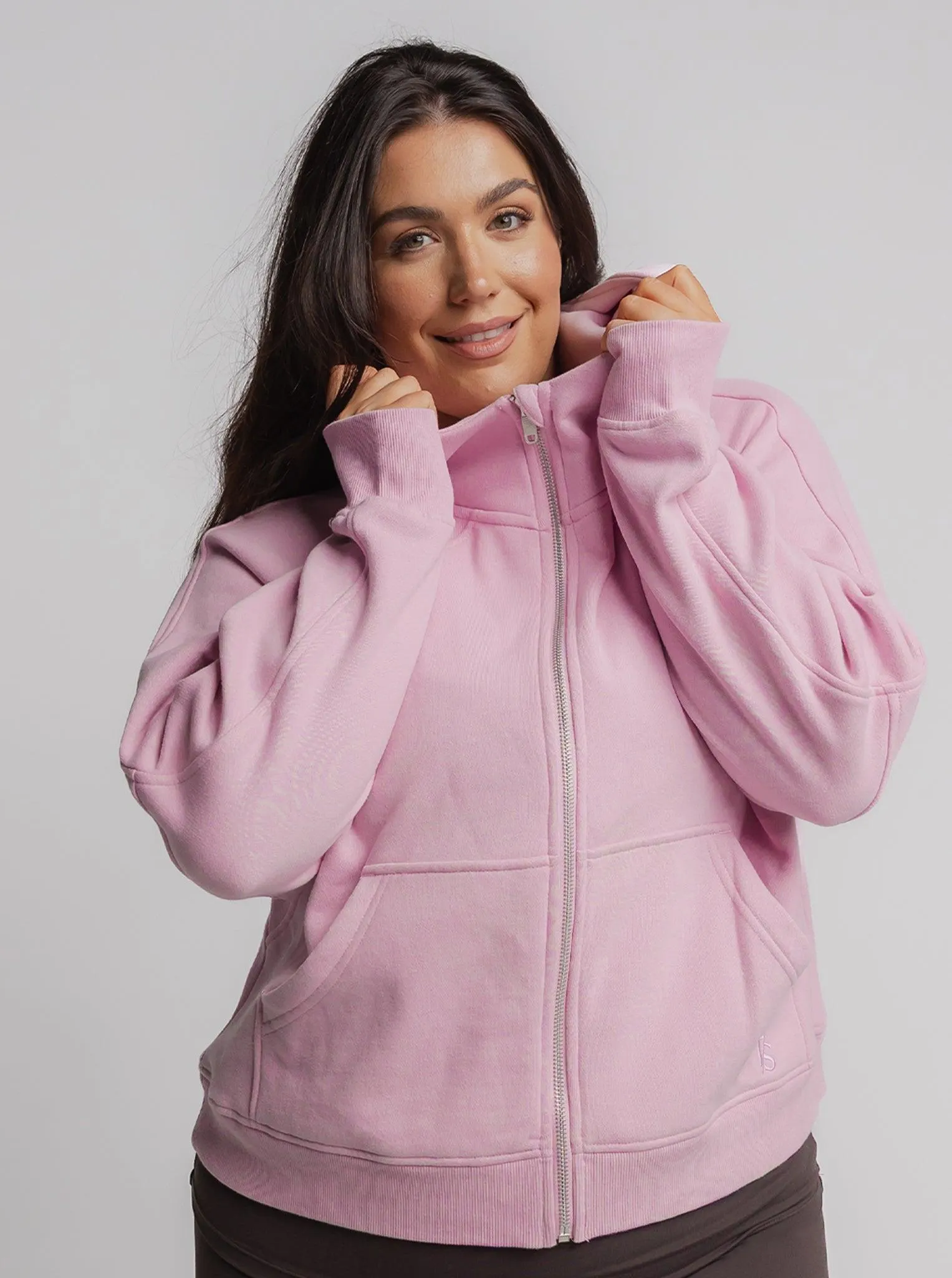 Movement Hood in Ballerina