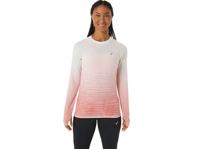 SEAMLESS LS TOP
