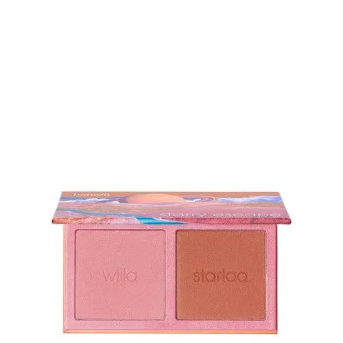 Benefit Starry Escape Blush Value Set 2pcs
