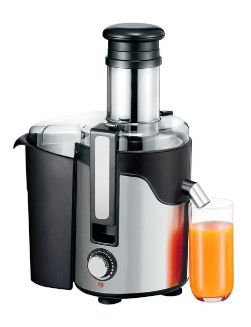 Sheffield Juicer, PLA1630