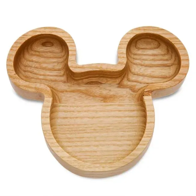 Mickey Mouse Icon Trinket Tray, Mickey Mouse Home Collection