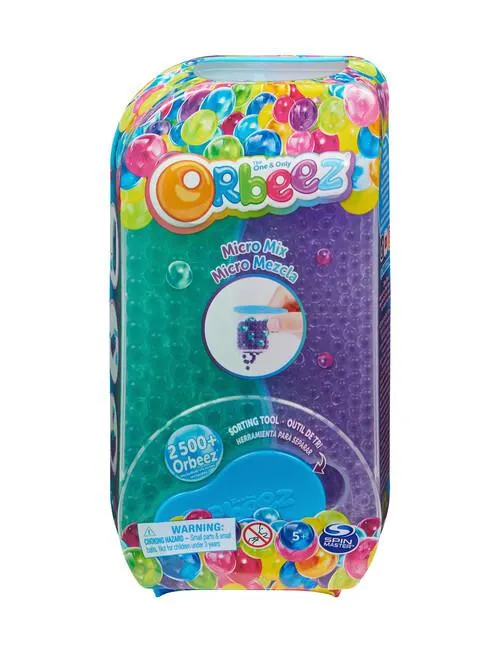 Orbeez Orbeez Feature Grown Micro Mix