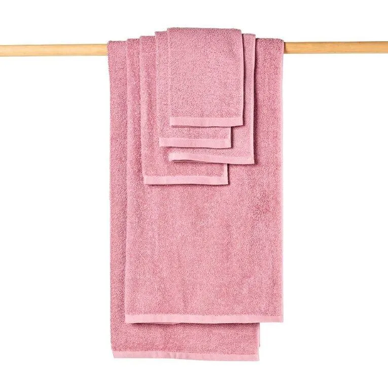 Living & Co Everyday Towel Bundle 6 Piece