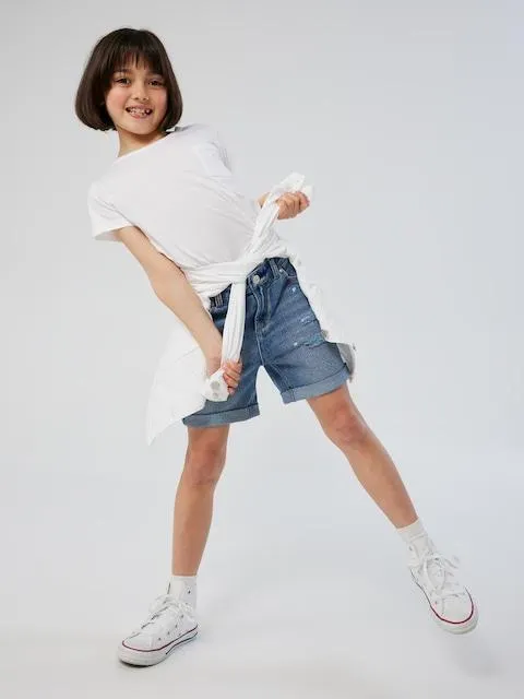 Just Jeans Junior Girls Mackenzie Short