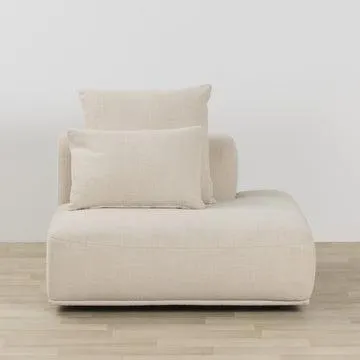 Sabine Modular RH Terminal