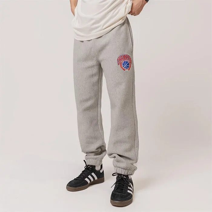 Reverse Weave Field B-Ball Jogger