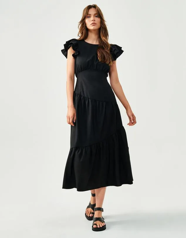 Samanta Midi Dress