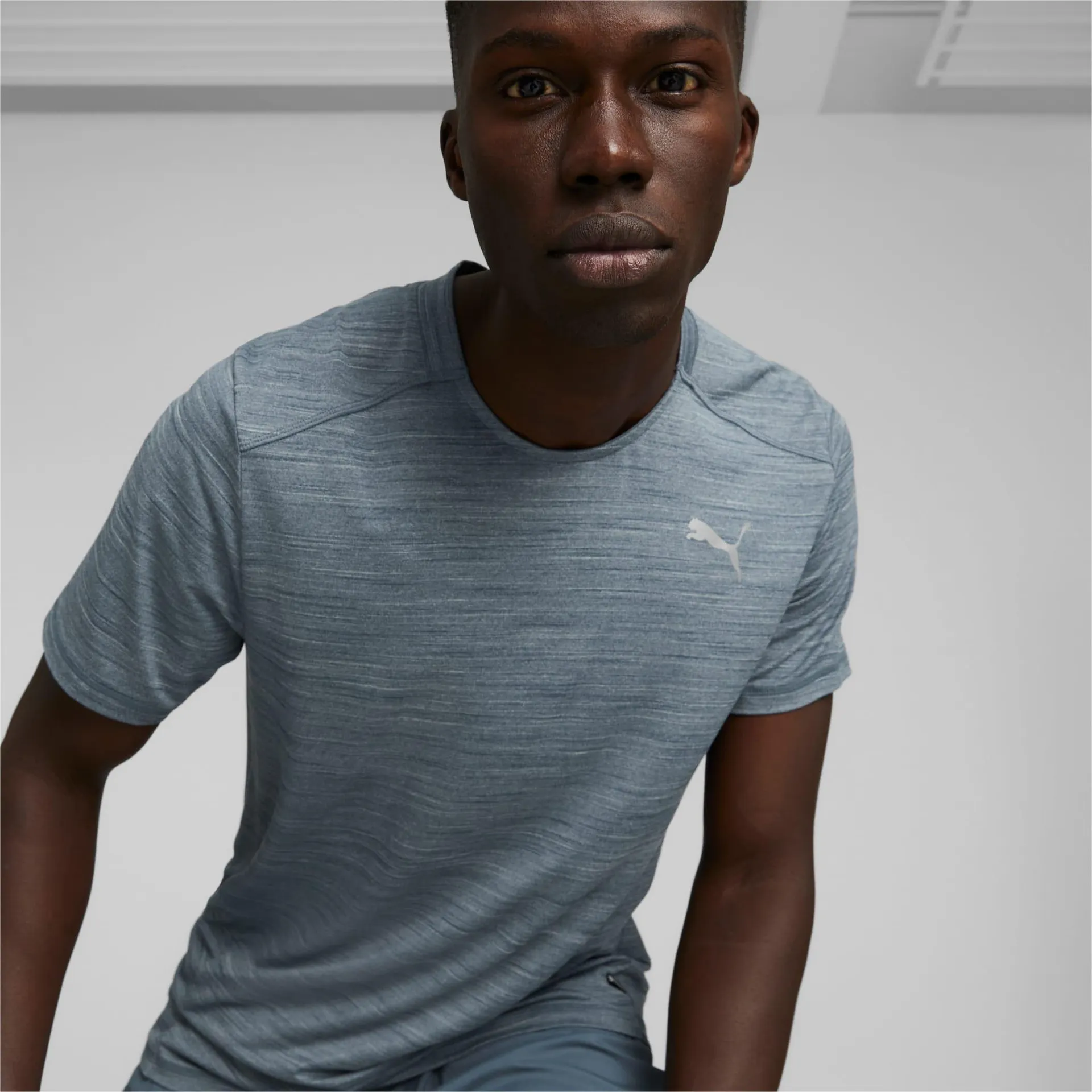 CLOUDSPUN Men's Running Tee