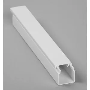 Trunking Mini 25 x 25mm x 3m White