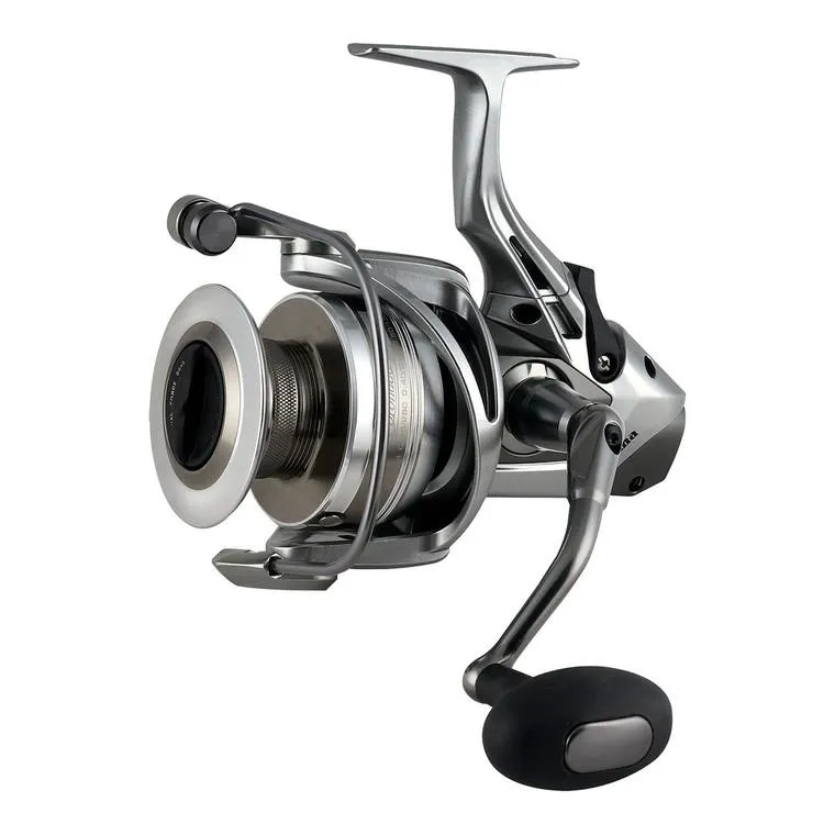 Okuma Coronado CDX 60 & Tournament Concept 6'6" 100-200gm Spinning Combo