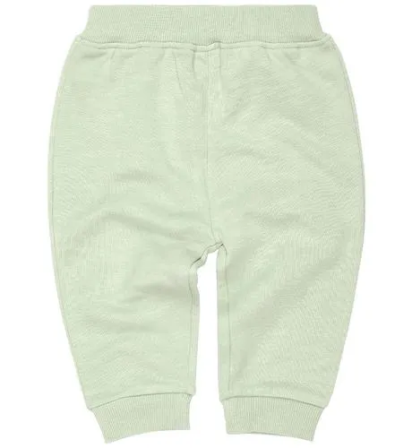 Toshi Dreamtime Organic Trackpants - Jade