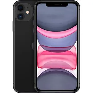 Apple iPhone 11 64GB (Black)