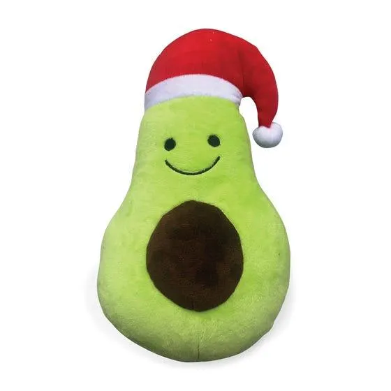 Kazoo Xmas Avocado Medium