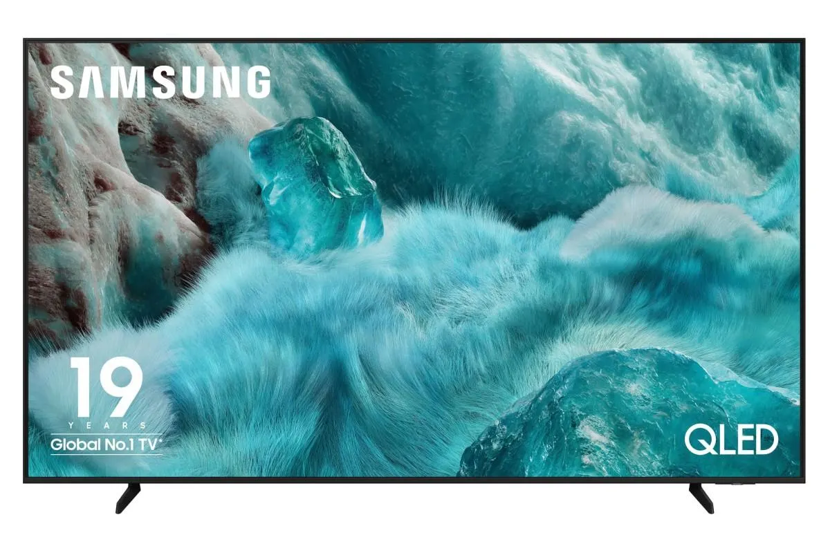 Samsung 85" Q7F QLED 4K Smart TV