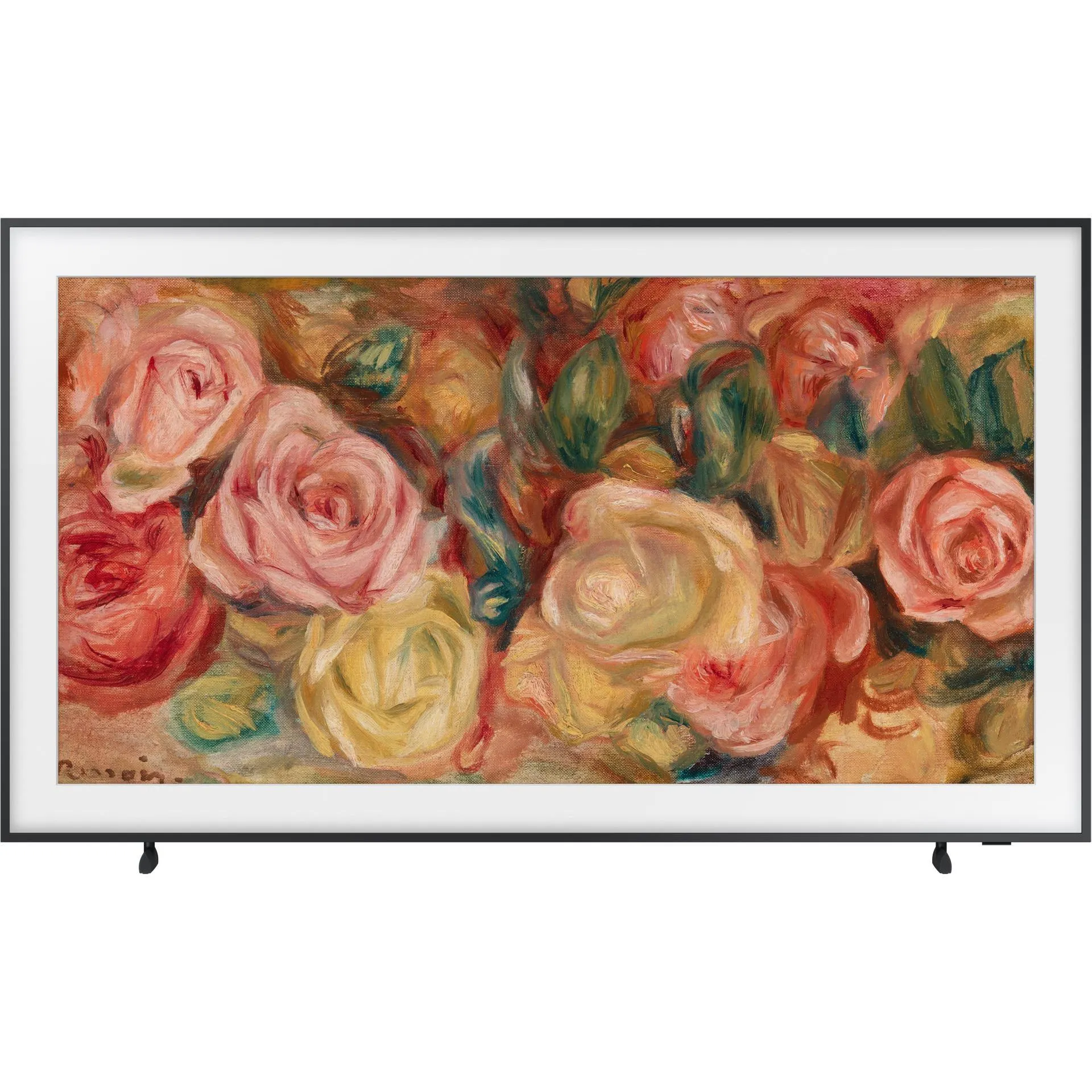 Samsung 65" The Frame QLED 4K Smart TV [2024]