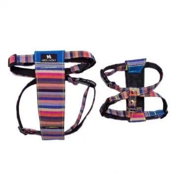 Marine Kikoy Dog Harness