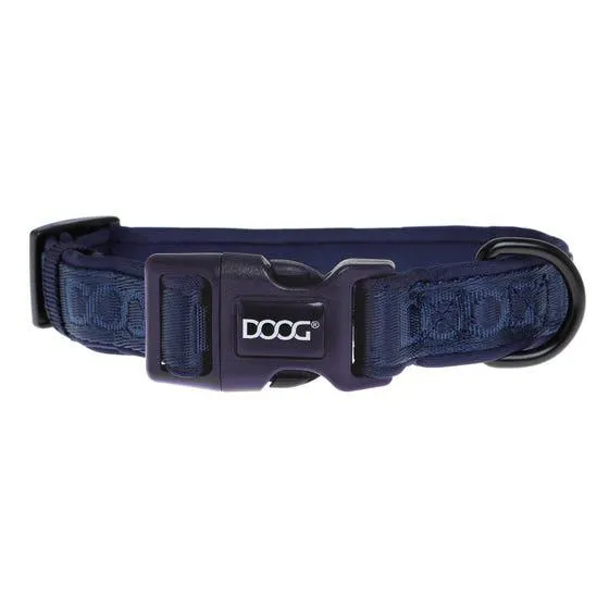 Doog Neosport Collar Navy L