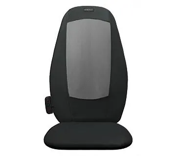 HoMedics Shiatsu Massage Cushion with Heat