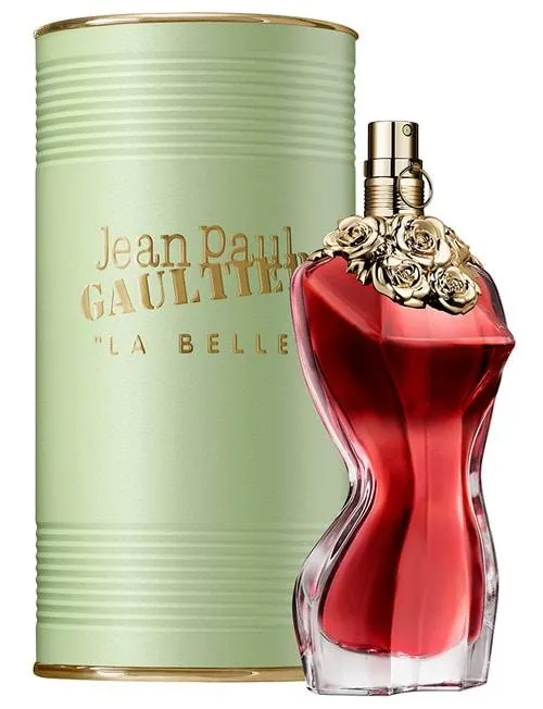 Jean Paul Gaultier Classique La Belle EDP