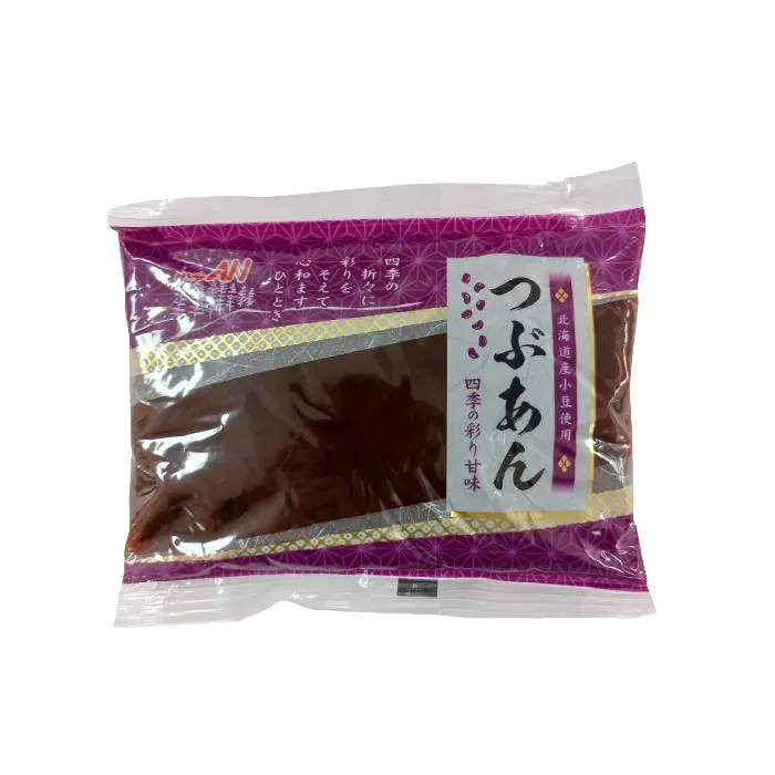 myAN / TSUBUAN / BEANS PASTE 180g