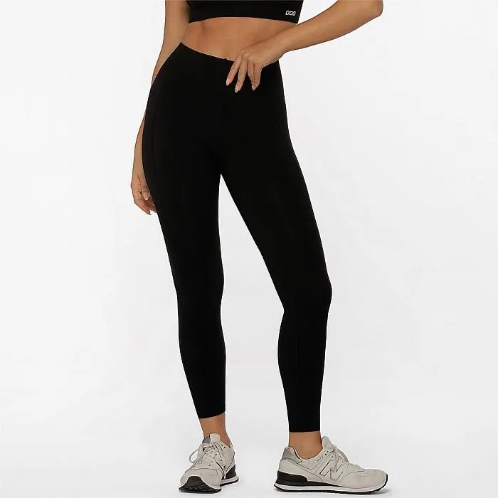 Booty Support Full Length Tights