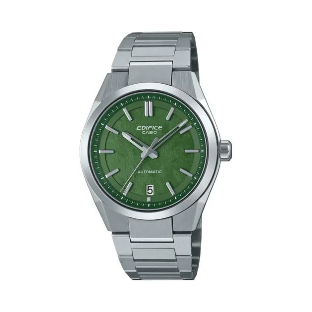 Edifice Automatic Mens Watch EFK100D-3A