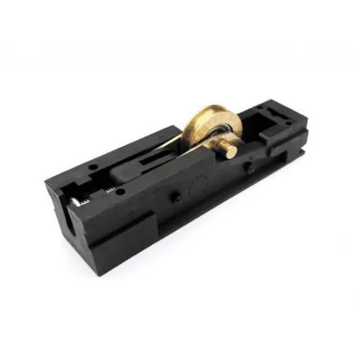 End Screw Adjustable Roller