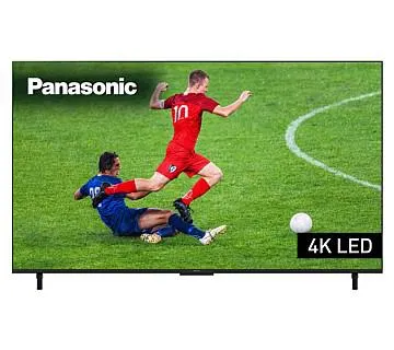 Panasonic 75" LX800 4K UHD 100MR Smart TV