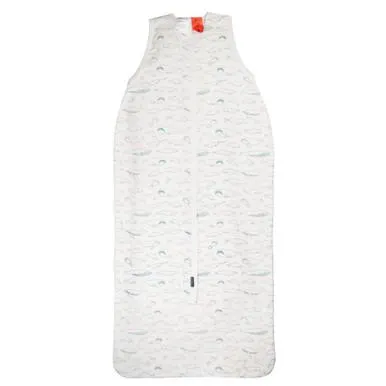 1.0 tog Organic Sleeping Bag
