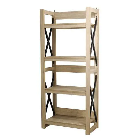 Workspace Norfolk Bookcase