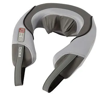 HoMedics Shiatsu Heated Neck & Shoulder Massager