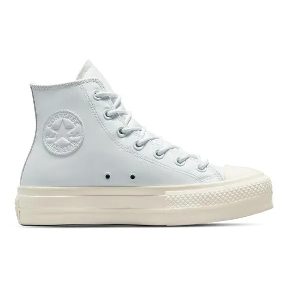 Converse Chuck Taylor All Star Luxe Lift High Top
