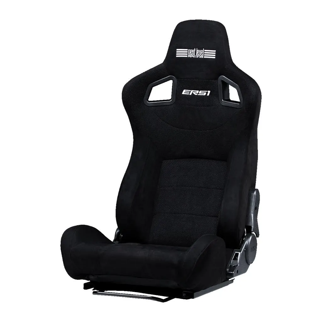 Next Level Racing Elite ERS1 Reclining Sim Racing Seat