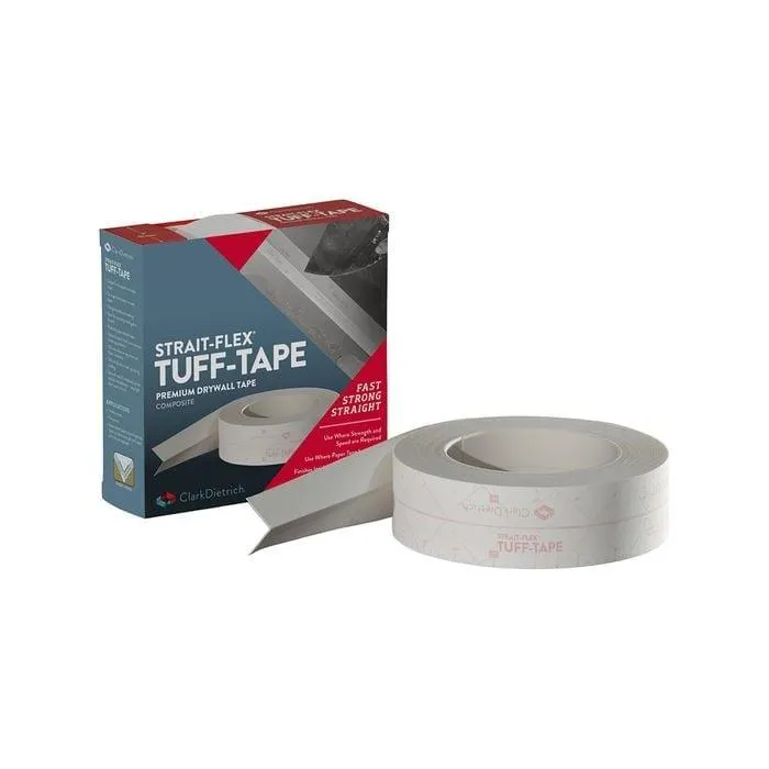 Strait-Flex Tuff-Tape - 30.5m