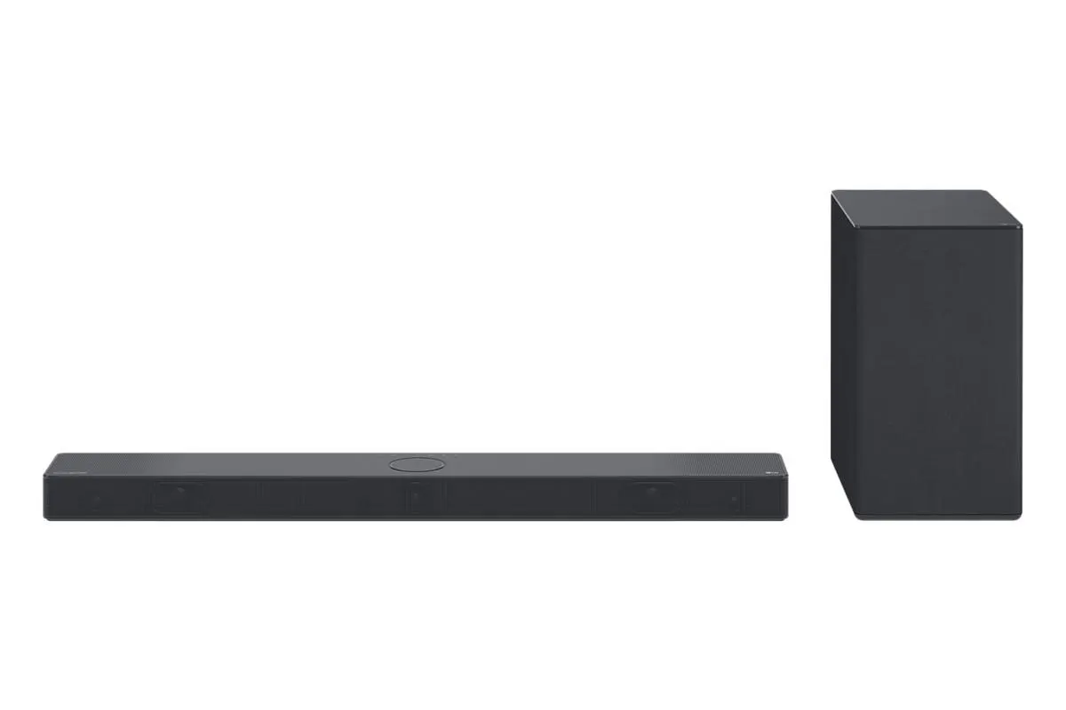 LG 400W Dolby Atmos Soundbar
