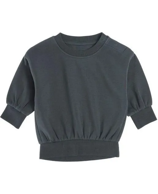 Babies' Plain Sweatshirt