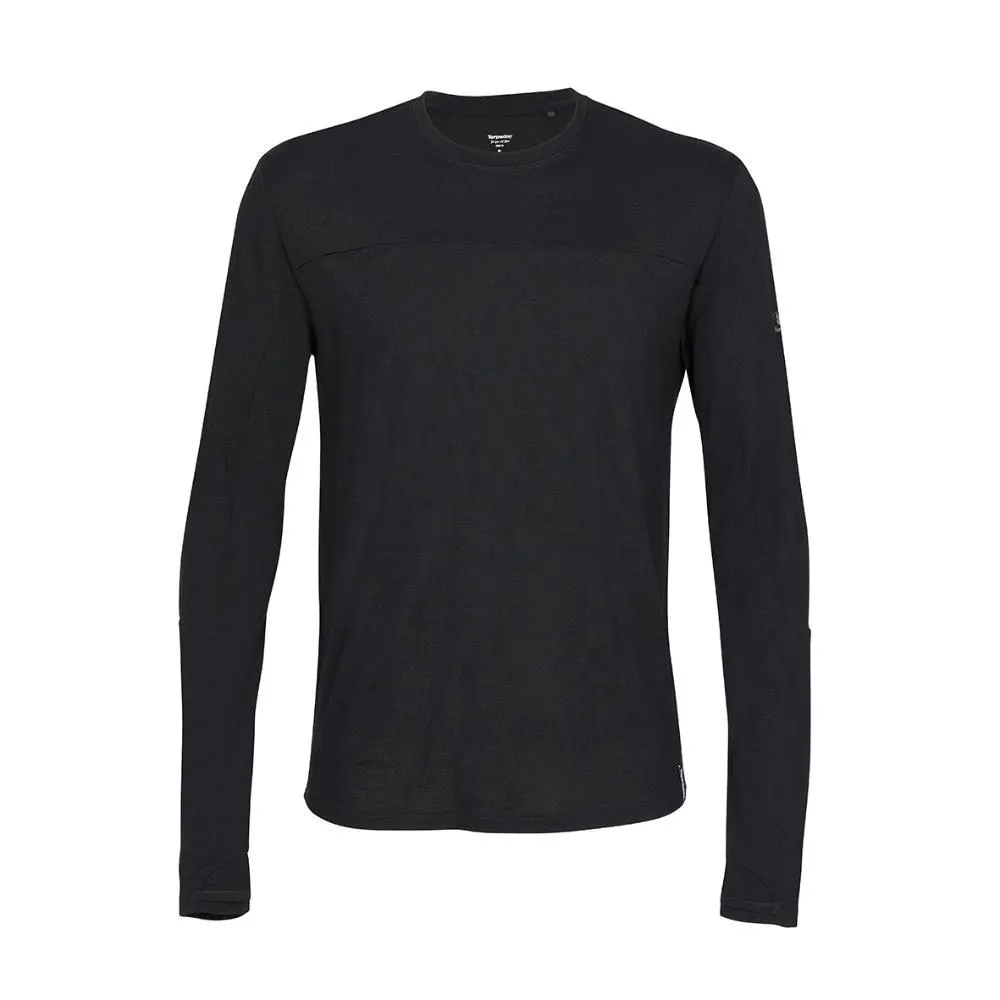 Men's Wander V2 Merino Top