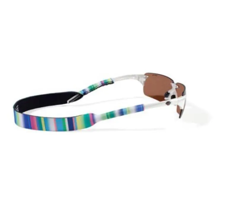 Croakies Classic Neoprene Eyewear Retainer Assorted Prints
