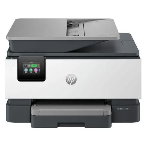HP Office Jet Pro 9120e All-in-One Printer Instant Ink Enabled
